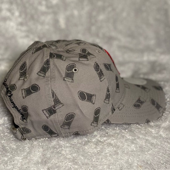 Boston Red Sox 2018 World Series hat 9TWENTY - Picture 5 of 13